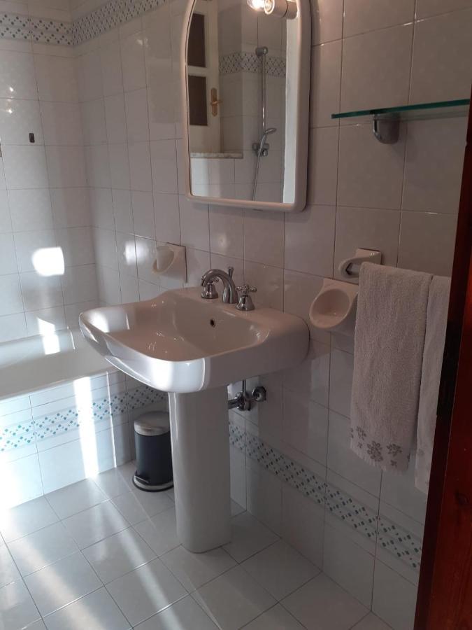 Bed and Breakfast La Terrazzina Sul Tramonto Forio di Ischia Exterior foto