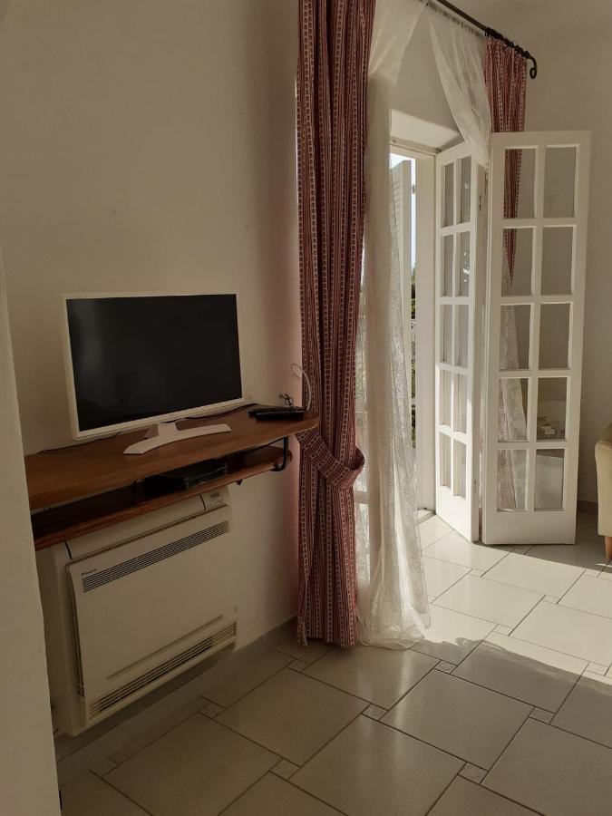 Bed and Breakfast La Terrazzina Sul Tramonto Forio di Ischia Exterior foto