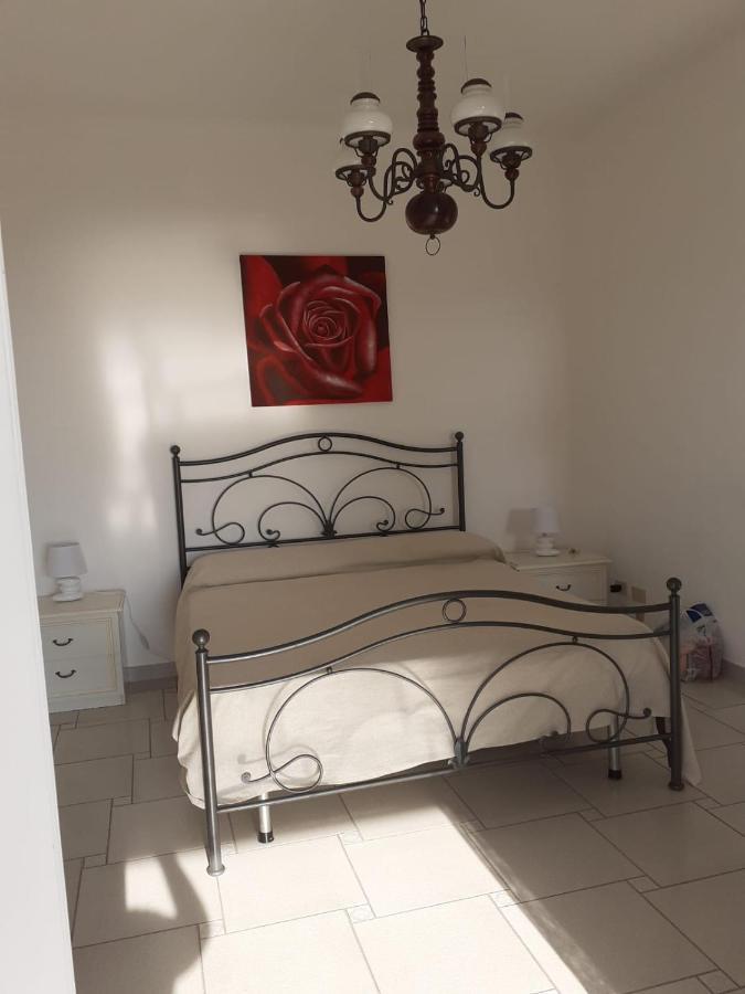 Bed and Breakfast La Terrazzina Sul Tramonto Forio di Ischia Exterior foto