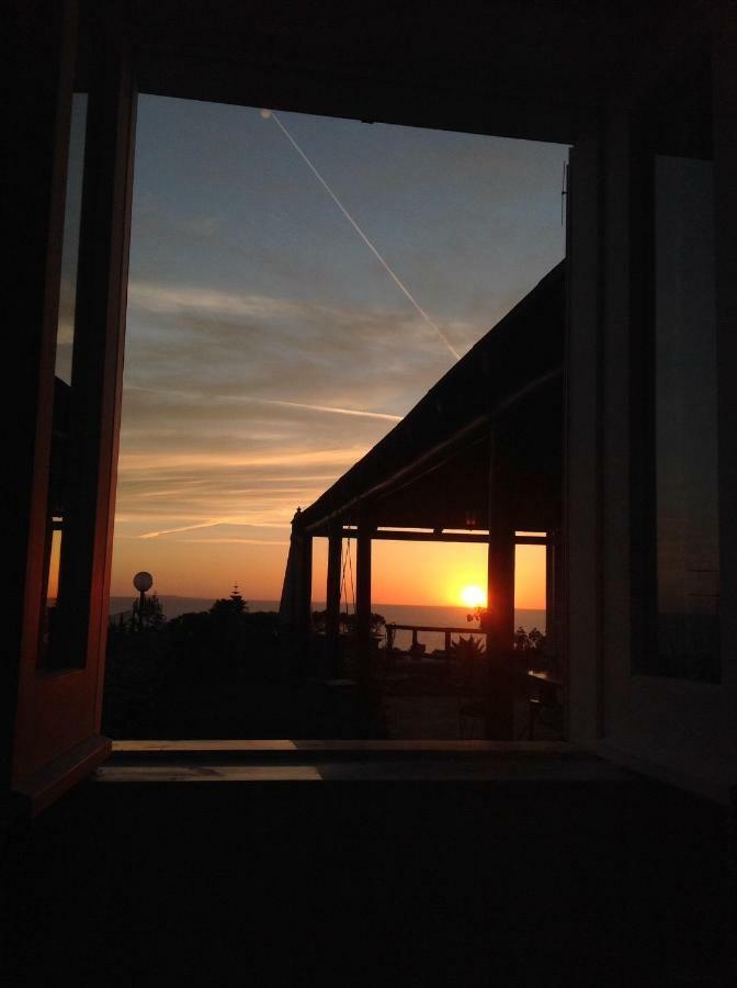 Bed and Breakfast La Terrazzina Sul Tramonto Forio di Ischia Exterior foto