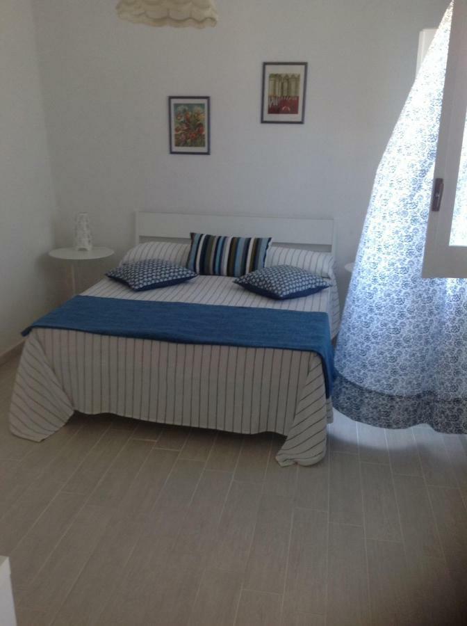 Bed and Breakfast La Terrazzina Sul Tramonto Forio di Ischia Exterior foto