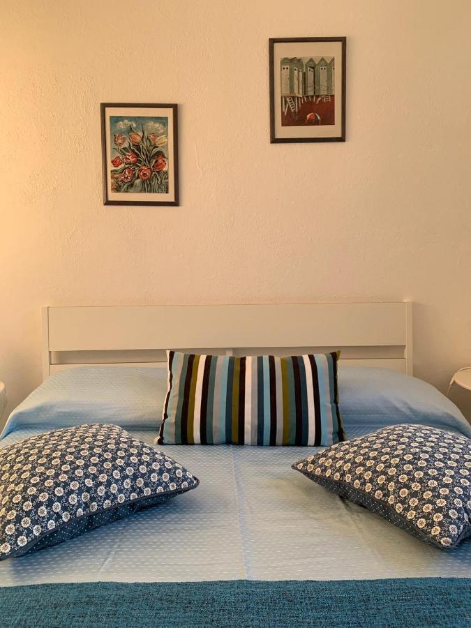 Bed and Breakfast La Terrazzina Sul Tramonto Forio di Ischia Exterior foto